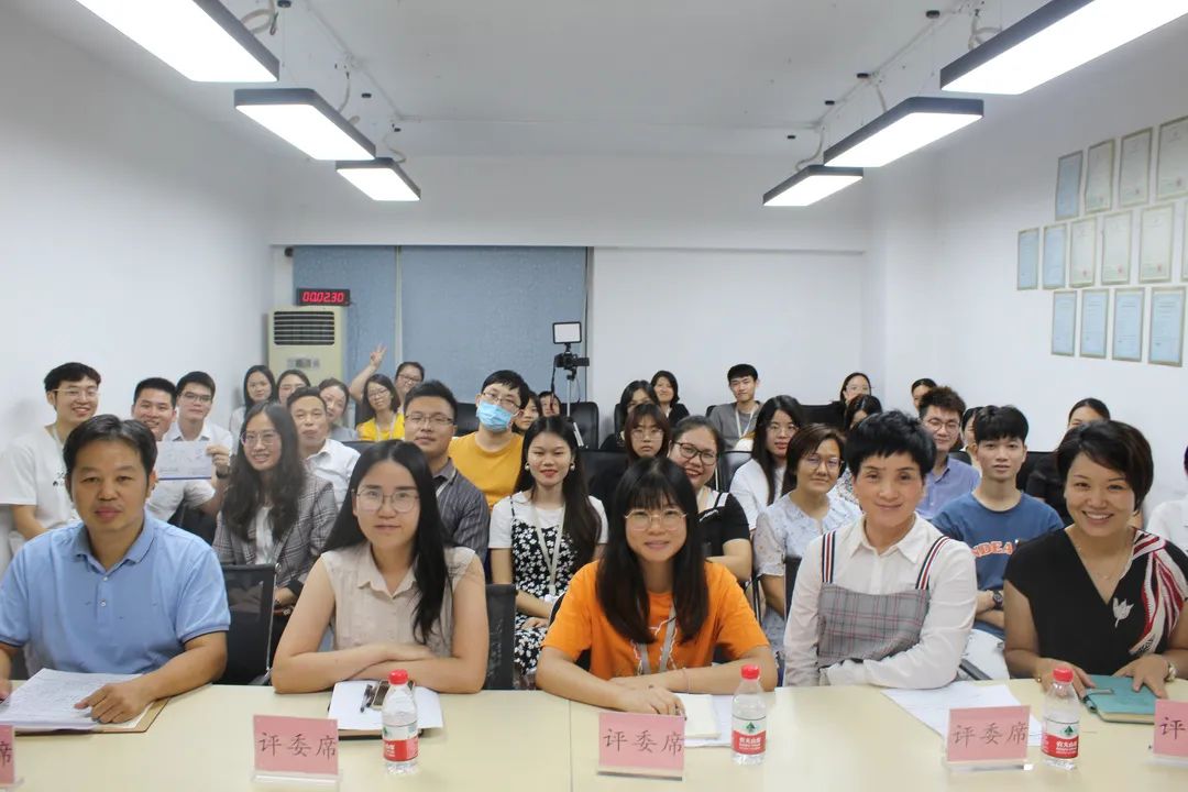 【科泰營銷技能競賽】分秒必爭，賽出風(fēng)采