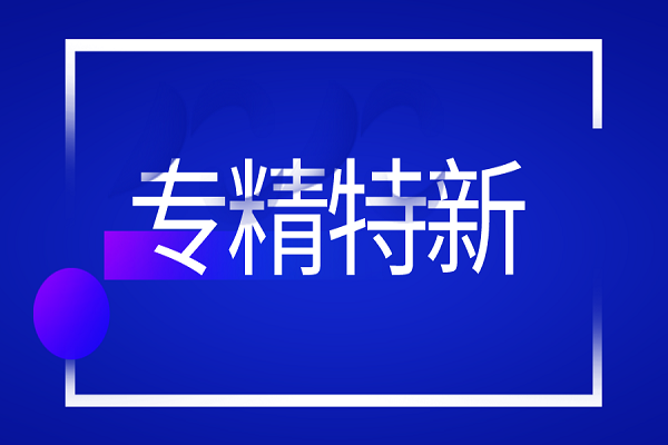 專精特新小巨人的定義，專精特新小巨人和專精特新的區(qū)別