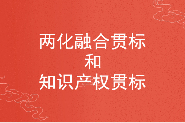 <a href=http://www.qiyeqqexmail.cn/ronghe/ target=_blank class=infotextkey>兩化融合貫標(biāo)</a>和知識(shí)產(chǎn)權(quán)貫標(biāo)的區(qū)別