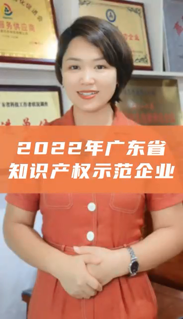 廣東省知識(shí)產(chǎn)權(quán)示范企業(yè)，申報(bào)條件、認(rèn)定好處