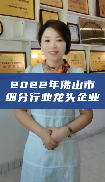 佛山市細(xì)分行業(yè)龍頭企業(yè)認(rèn)定，申報(bào)條件、獎(jiǎng)勵(lì)政策
